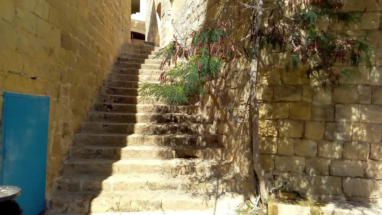 Апартаменты Rubis Виктория Экстерьер фото